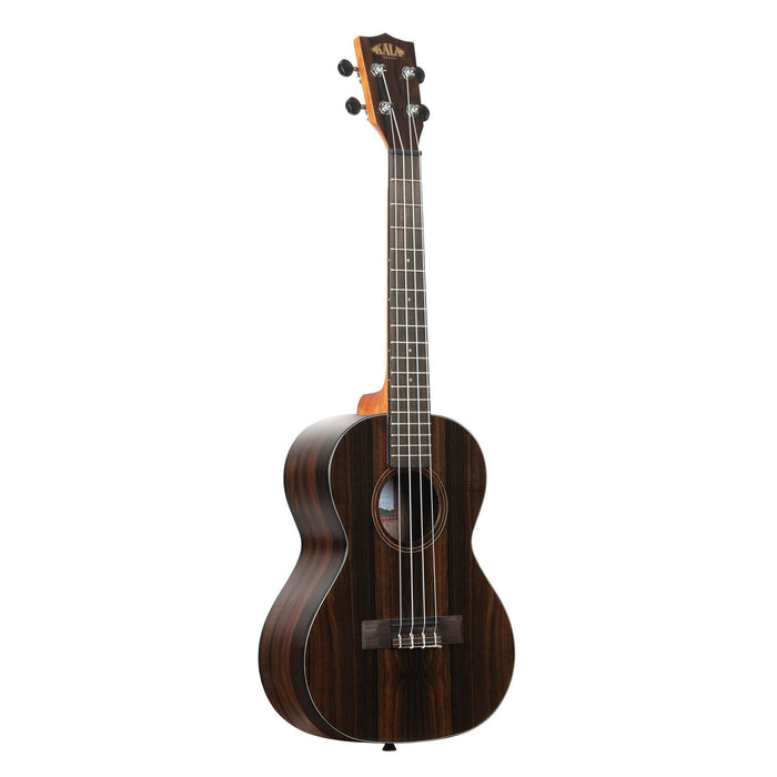 Kala 4-String Ukulele, Natural, Tenor (KAZCTT2101)