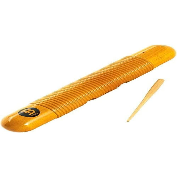 Meinl Percussion Claves, Classic Hardwood-NOT MADE IN CHINA-For Live or Studio Settings, Pair, 2-YEAR WARRANTY, CL1HW