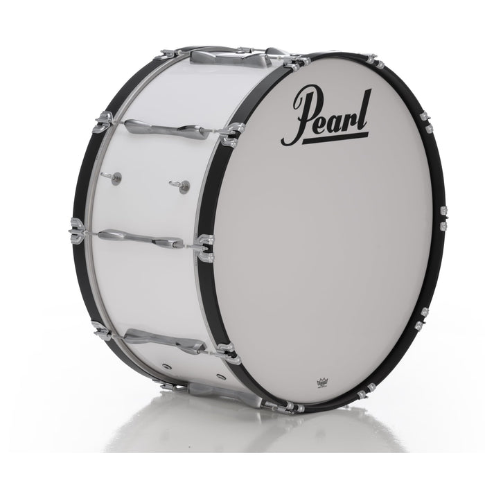 Pearl Finalist Birch Marching Bass Drum (FBDB3014/A33)