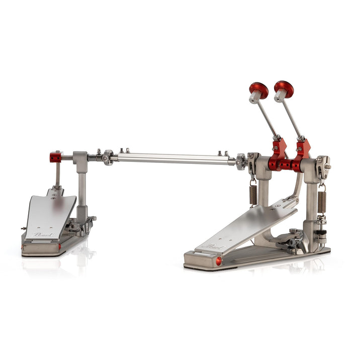 Pearl Demon XR Direct-drive Double Bass Drum Pedal
