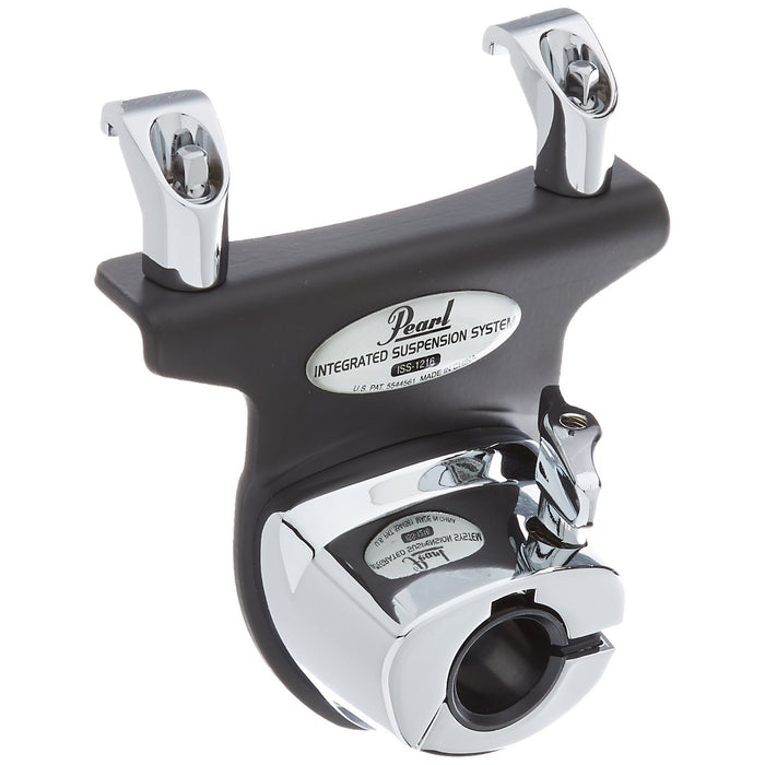 Pearl Integrated Suspension System Tom Mount for 12"-16" Drums (ISS-1216)