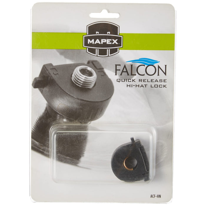 Mapex Hi-Hat Stand Quick Release Nut (ACFHN)