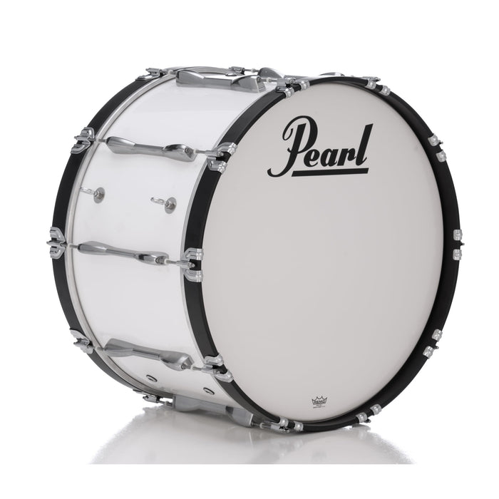 Pearl Finalist Birch Marching Bass Drum (FBDB2614/A33)