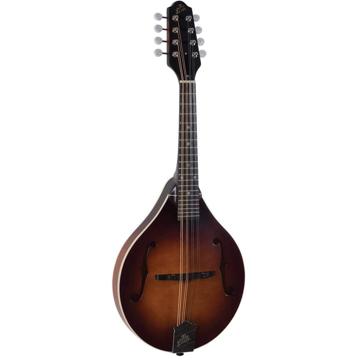 The Loar LM-110-BRB Honey Creek A-Style Mandolin