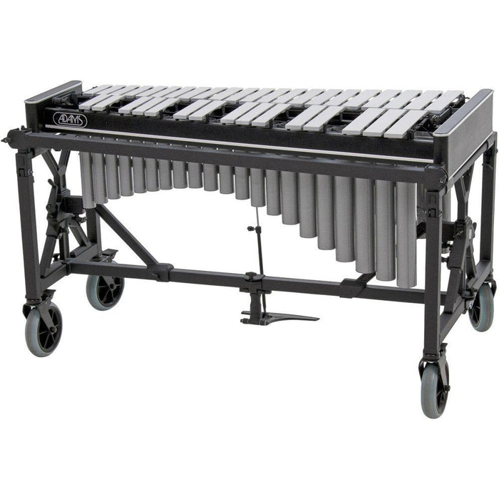 Adams 3.0 Oct. Concert Series Vibraphone, silver bars, field frame, w/o motor (VCSF30)