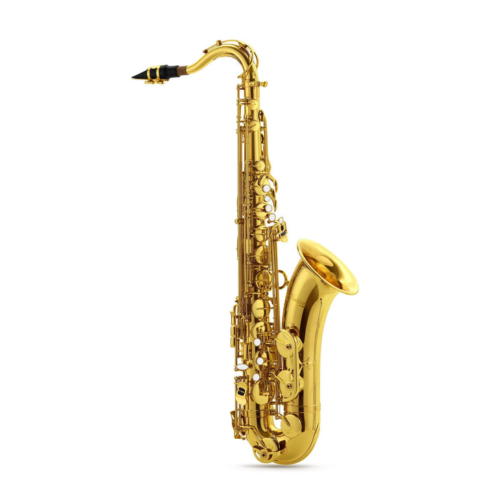 Eldon by Antigua Bb Tenor Sax, Lacquer Finish (TS-22-U)