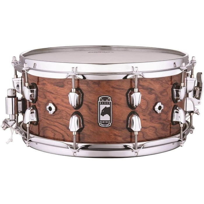 Mapex Black Panther Shadow Snare Drum - 6.5 inch x 14 inch, Natural (BPNBW4650CXN)