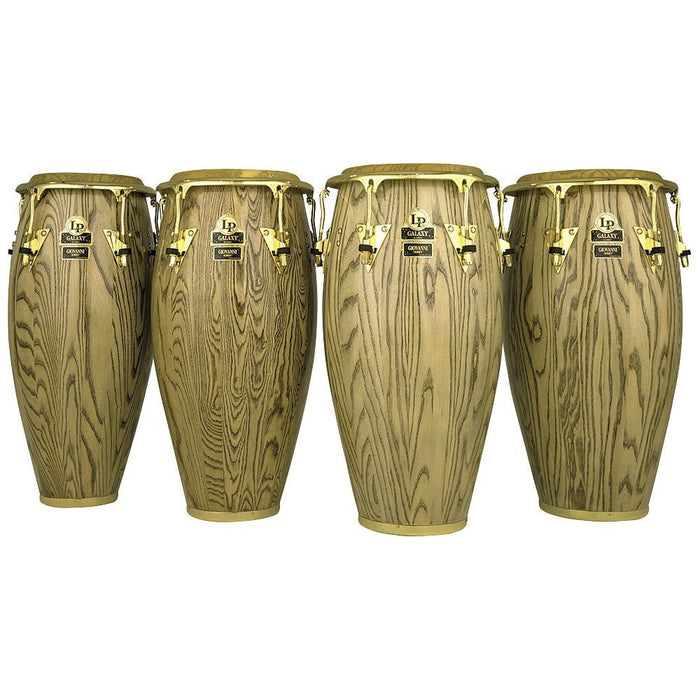 Latin Percussion Galaxy Giovanni Series 11.75" Conga (LP806Z-AW)