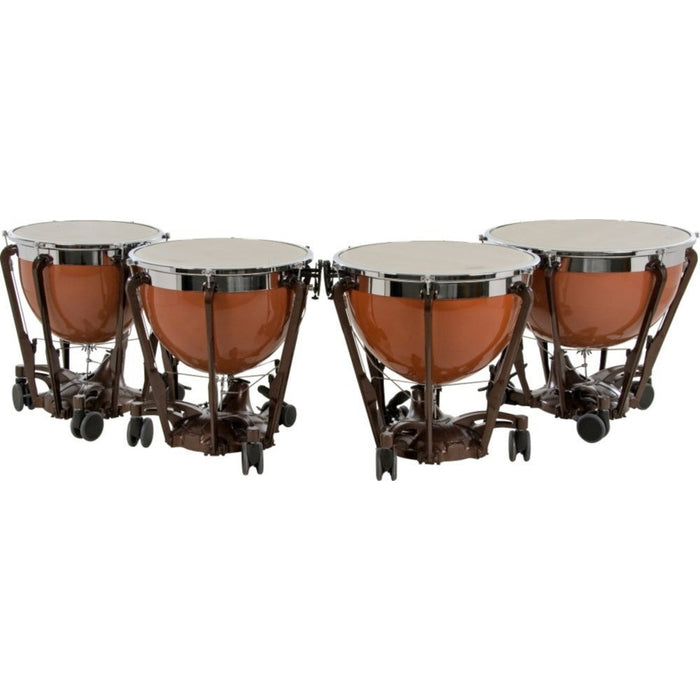 Adams 23" Professional Gen II Timpani, Fiberglass (P2FI23)