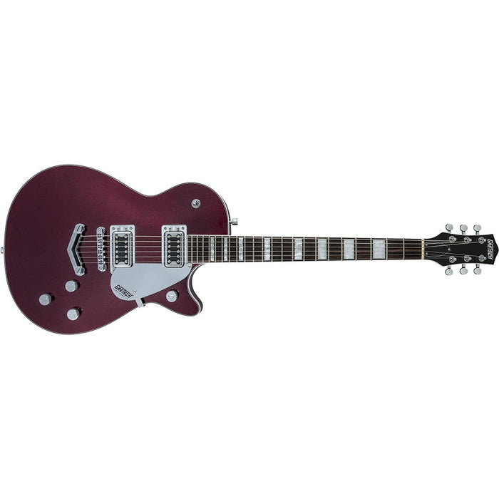 Gretsch G5220 Electromatic Jet BT - Dark Cherry Metallic