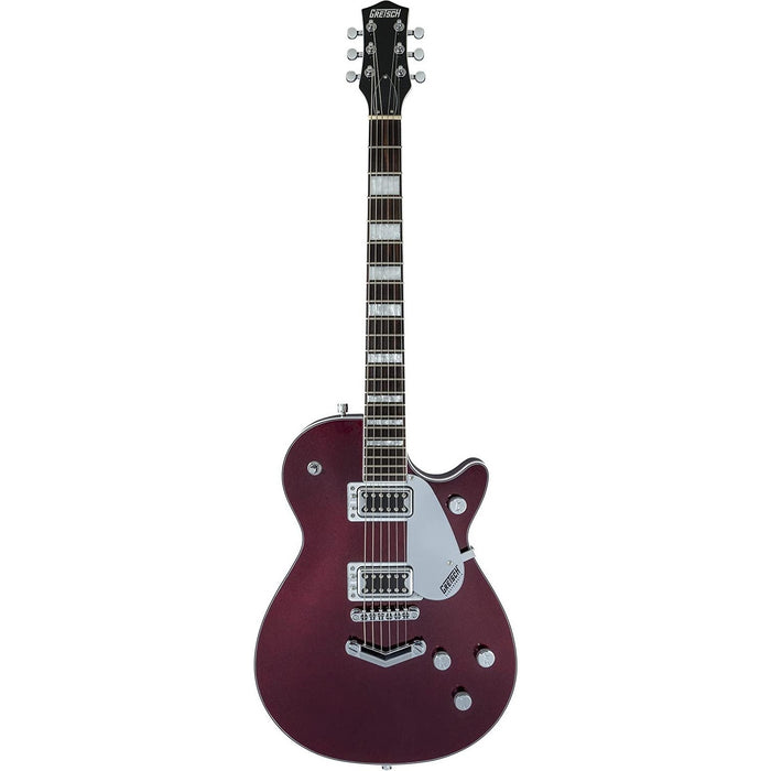 Gretsch G5220 Electromatic Jet BT - Dark Cherry Metallic