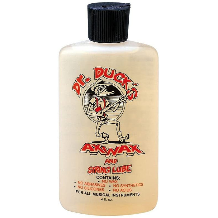 Dr. Duck 2080 Ax Wax Cleaning Kit