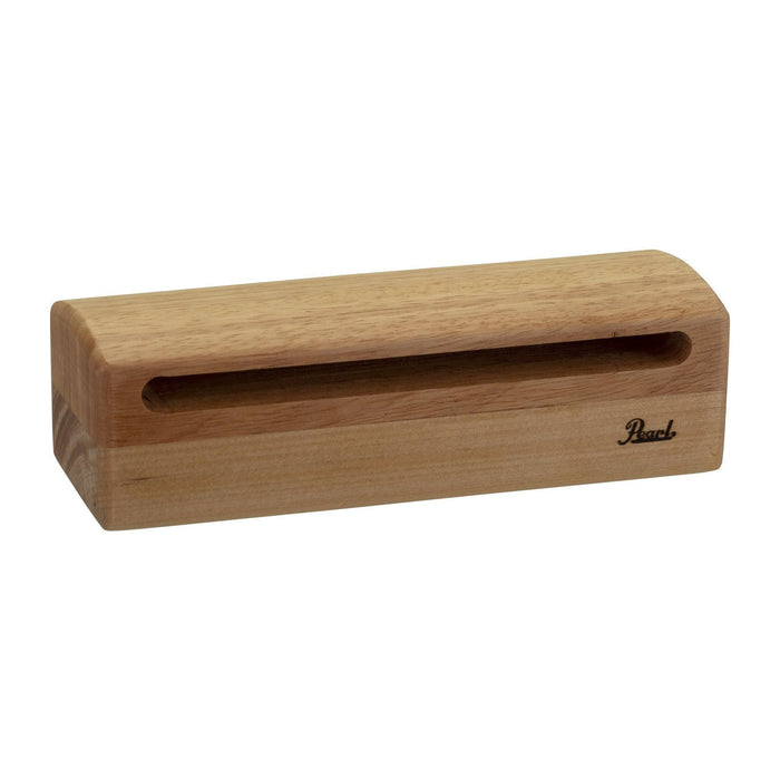 Pearl Elite Concert Woodblocks w/ mount (3"x3"x9")