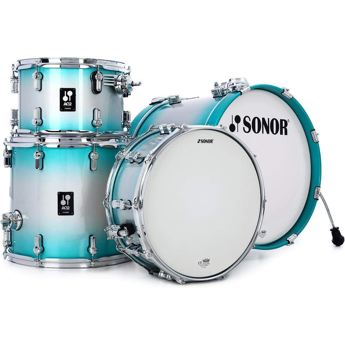 Sonor Drum Set (AQ2BOPSETASB)