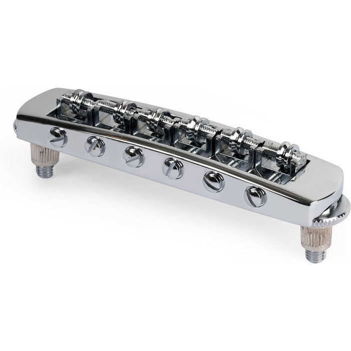 Schaller Roller Bridge, Chrome (12080200)