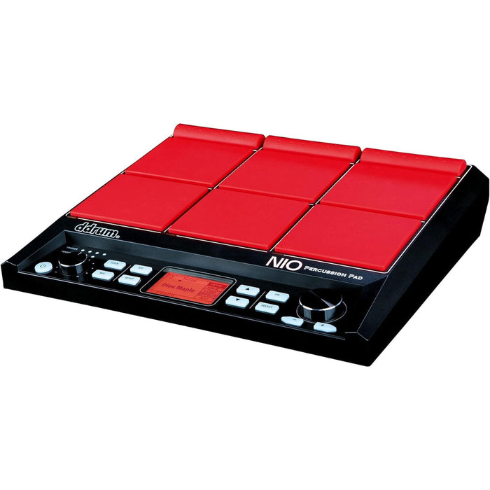ddrum NIO Percussion Pad
