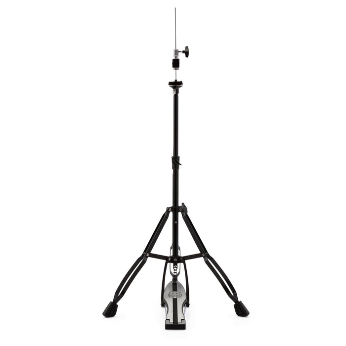 Mapex 400 Series Hi-Hat Stand - Black Plated (H410EB)