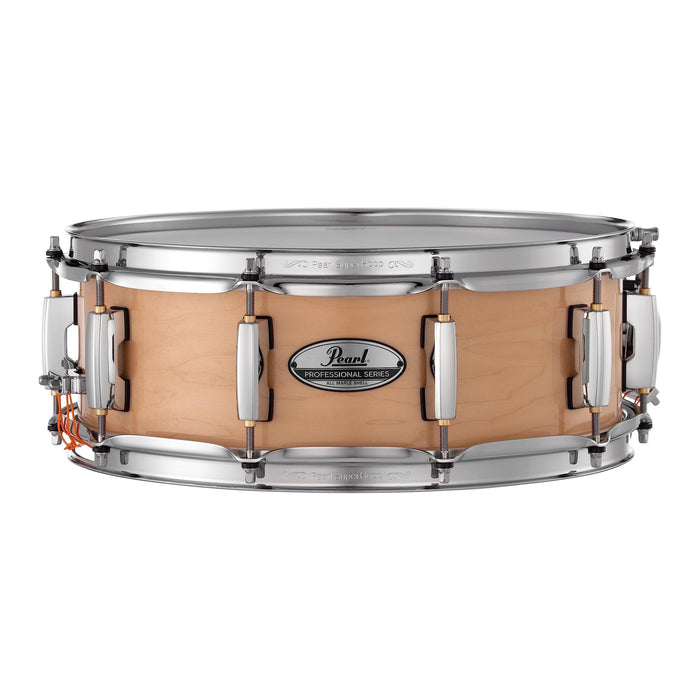 Pearl Snare Drum Professional Maple 14"x5" (PMX1450S/C102)