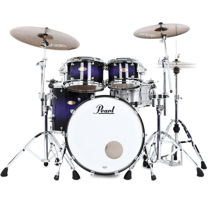Pearl Reference One 4-piece Shell Pack - Purple Craze II