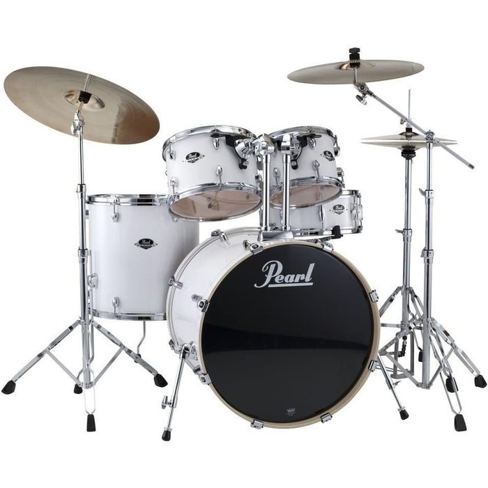 Export 5 Piece Standard Drum Set with Hardware (Cymbals Not Included) (EXX725S/C33)