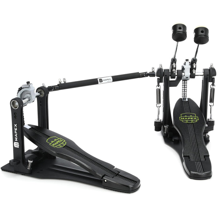 Mapex Armory Response Double Bass Drum Pedal (P810TW)