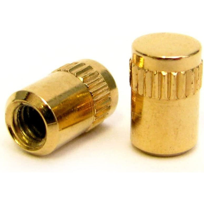 Gretsch Switch Tip for Guitars, Gold