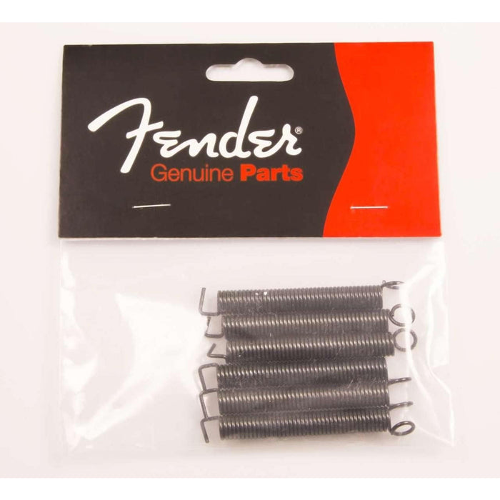 Fender Tremolo Tension Spring - 6-Pack (001-867-1049)