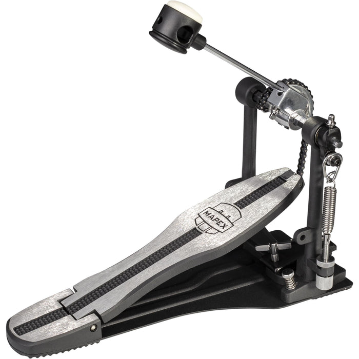 Mapex 400 Series Single Bass Drum Pedal (P410)