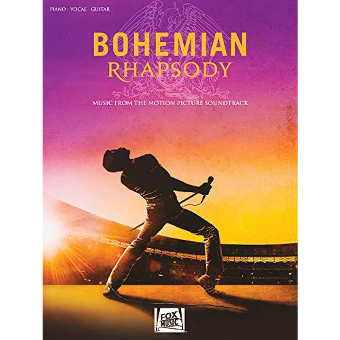 Bohemian Rhapsody: Music from the Motion Picture Soundtrack