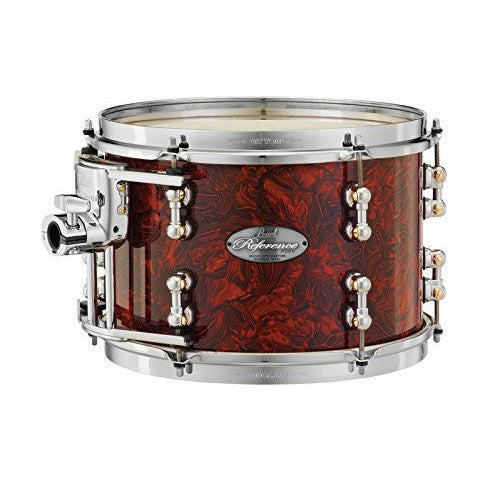 Pearl Music City Custom Reference Pure 16"x13" Tom, Burnt Orange Abalone (RFP1613T/C419)