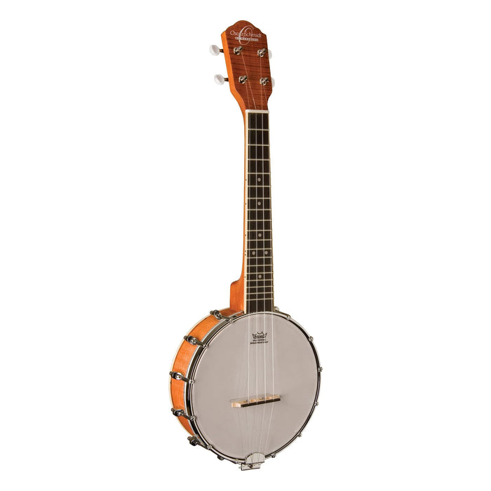 Oscar Schmidt 4-String Banjolele (OUB1-A-U)