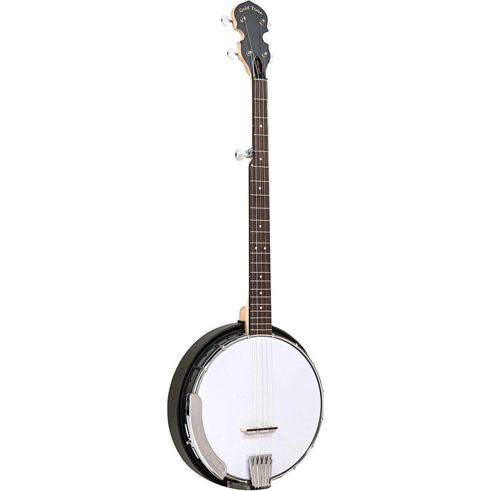 Gold Tone AC-5 Composite 5-String Banjo