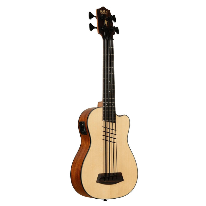 Kala Hutch Hutchinson U-Bass (UBASS-HH-SSMHG-FS)