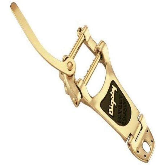 Bigsby B7G Gold Vibrato Tailpiece - Gold