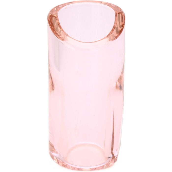 The Rock Slide Tyler Bryant Signature Slide - Medium, Pink