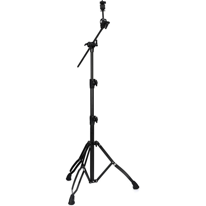 Mapex Armory Series Boom Cymbal Stand - Black Plated