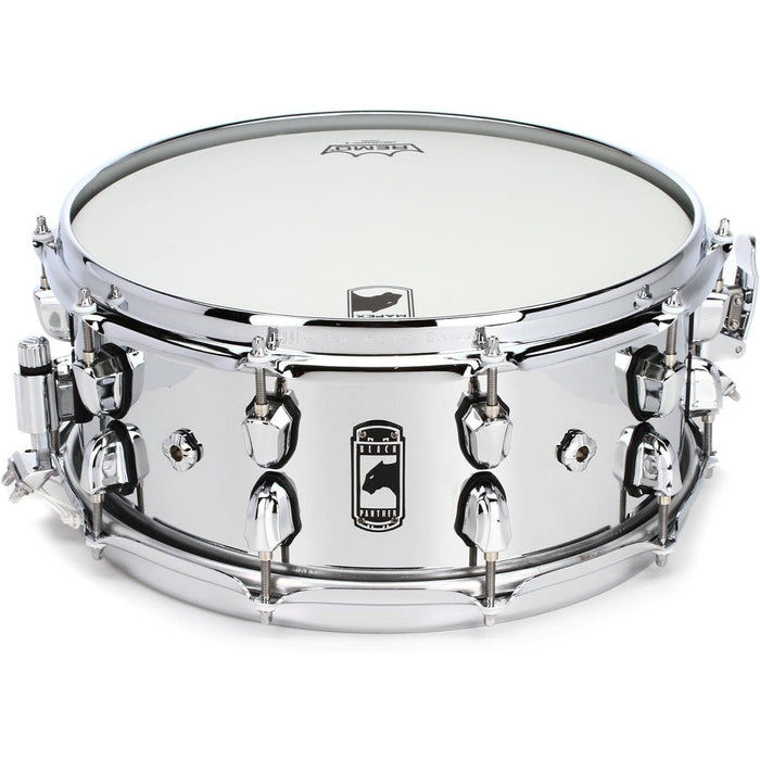 Mapex Black Panther Cyrus Snare Drum 6x14" - Chrome (BPNCO4601CN)