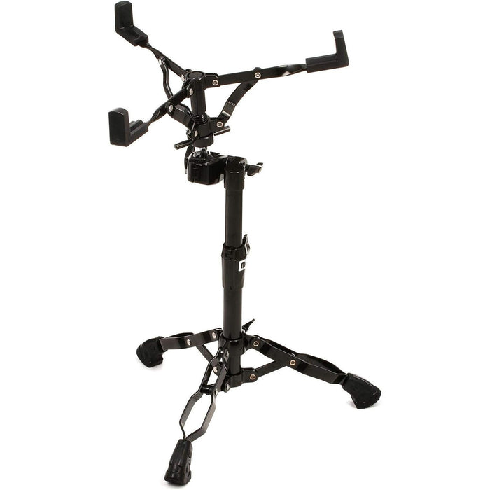 Mapex Armory Series Snare Stand - Black Plated (S800EB)