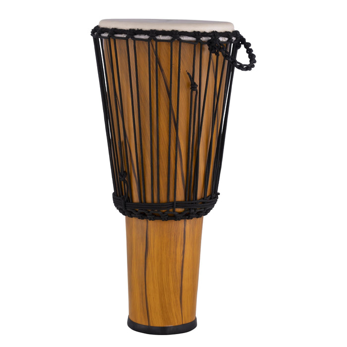 Rope Tuned Pvc Ashiko In #682 Artisan Amber Cypress Finish