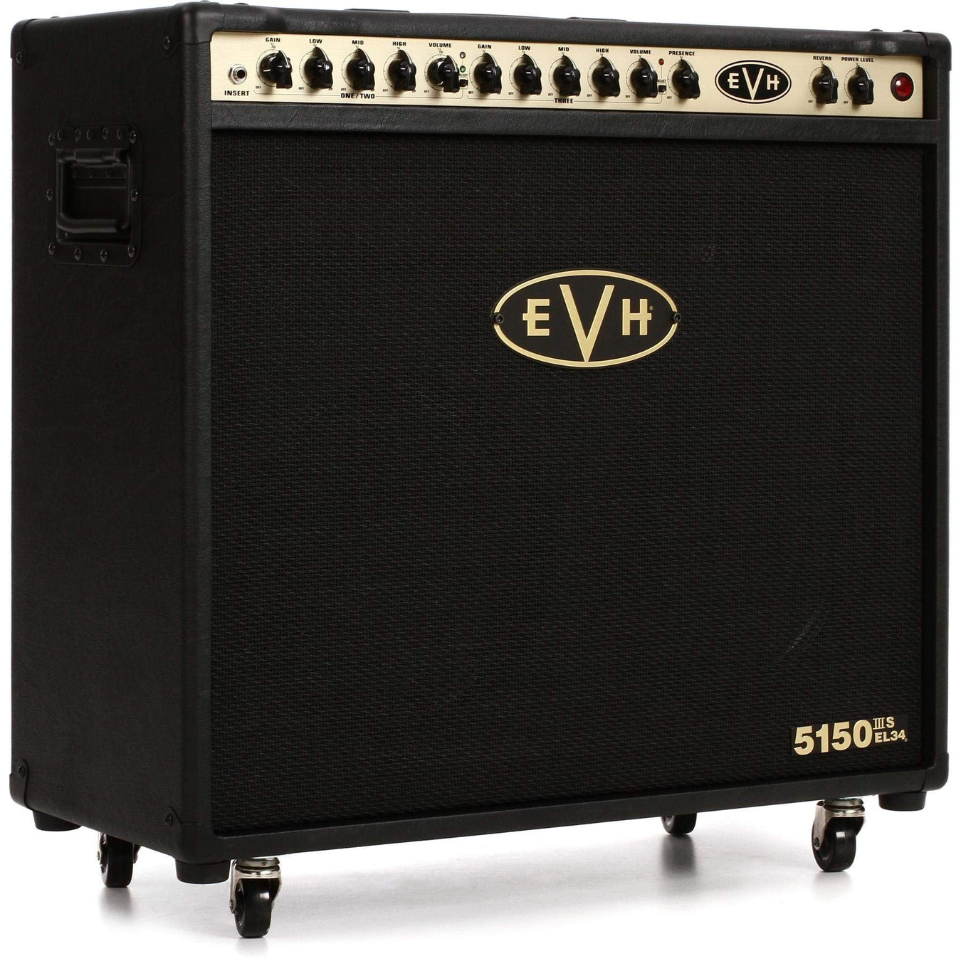 EVH