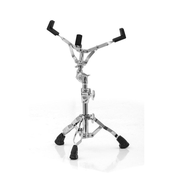 Mapex Mars Snare Drum Stand - Chrome (S600)