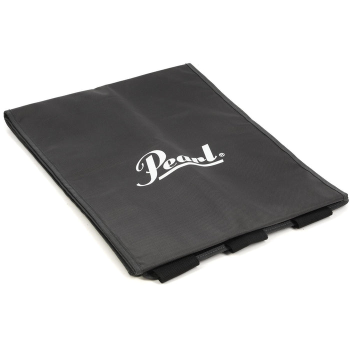 Pearl Marching Bass Drum Cover, 28" (MDGC28)