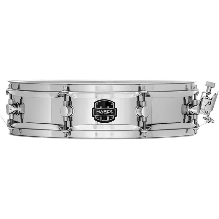 Mapex MPST4351 Steel Piccolo Snare Drum