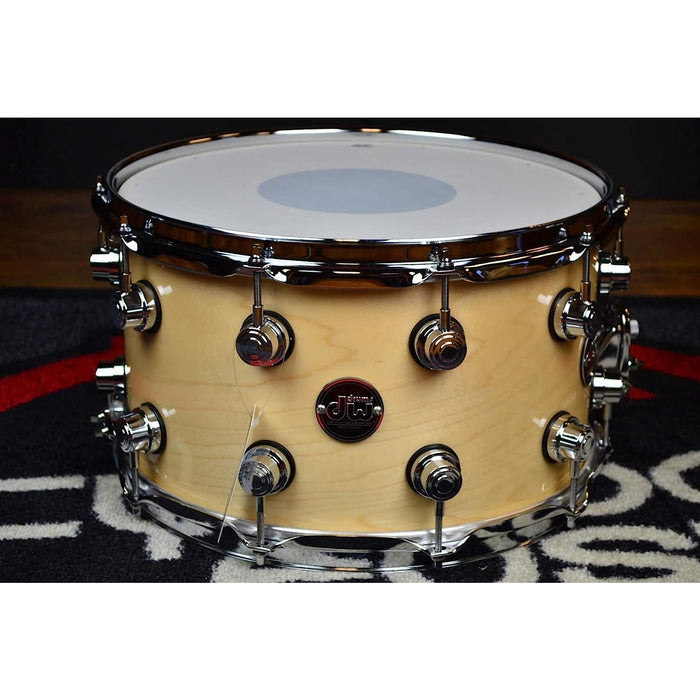 DW Performance Series Snare Drum 14 x 8 in. Natural