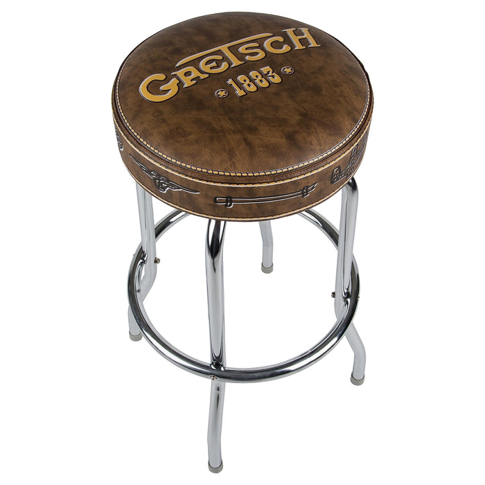 Gretsch Guitars 1883 Barstool - 30 Inch (9221883030)