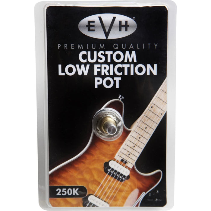 Fender EVH Low Friction 250K Pot