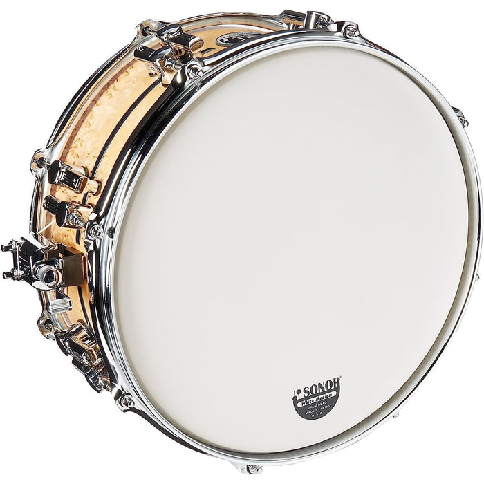 Sonor Benny Greb Signature Snare Drum