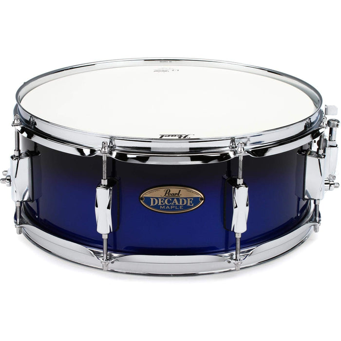 Pearl Snare Drum Decade Maple 14"x5.5" (DMP1455S/C216)