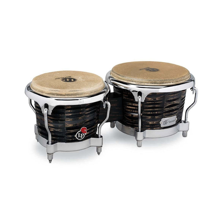 Latin Percussion Bongos (LP201AX-PM)