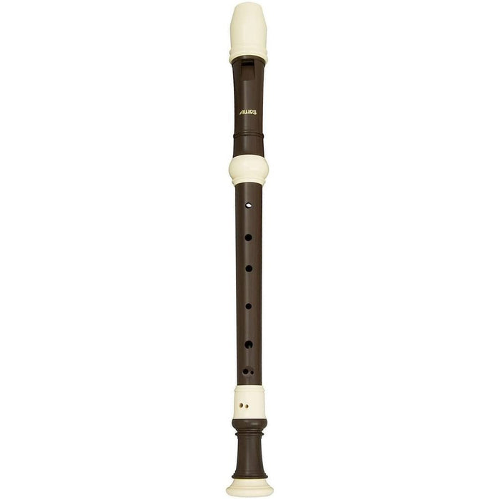 Aulos 709W Haka Alto/Treble Recorder